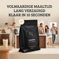 Nutrifoodz® Complete Vanilla