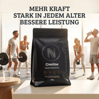Nutrifoodz® Creatine