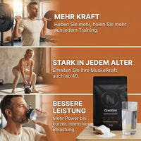Nutrifoodz® Creatine