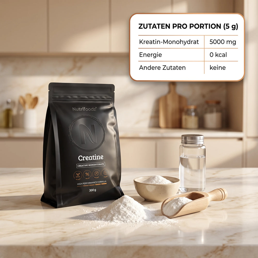 Nutrifoodz® Creatine