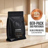 Nutrifoodz® Creatine