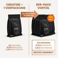 Nutrifoodz® Creatine