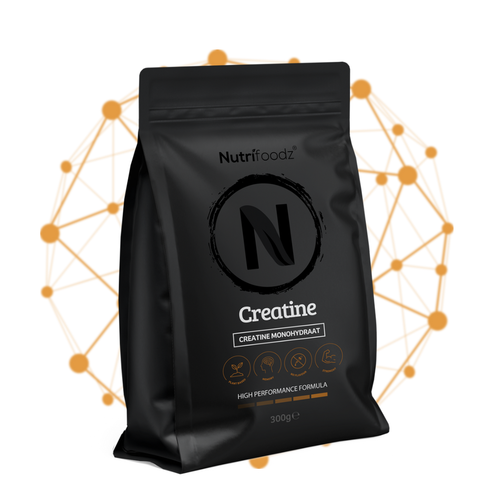 Nutrifoodz® Creatine