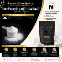 Nutrifoodz® Creatine