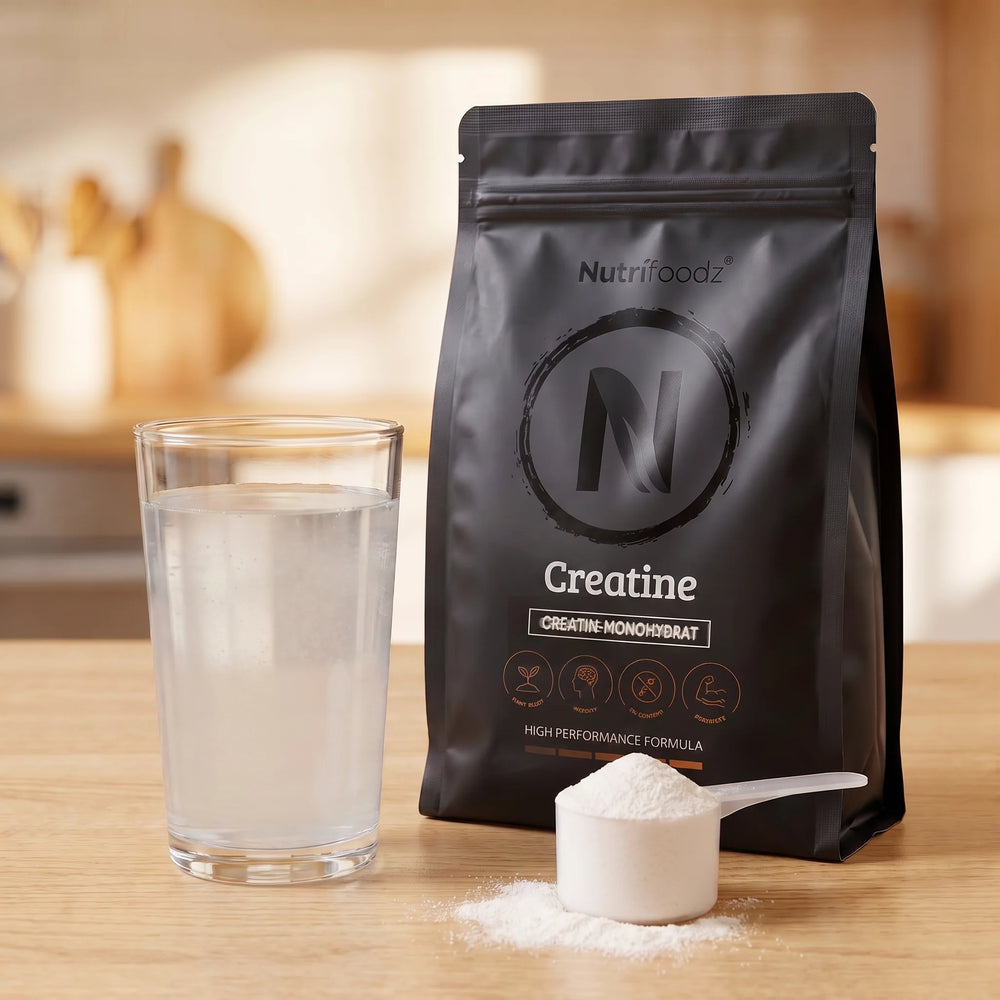 Nutrifoodz® Creatine
