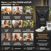 Nutrifoodz® Creatine