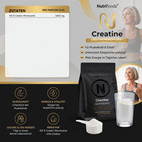 Nutrifoodz® Creatine