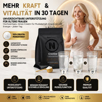 Nutrifoodz® Creatine