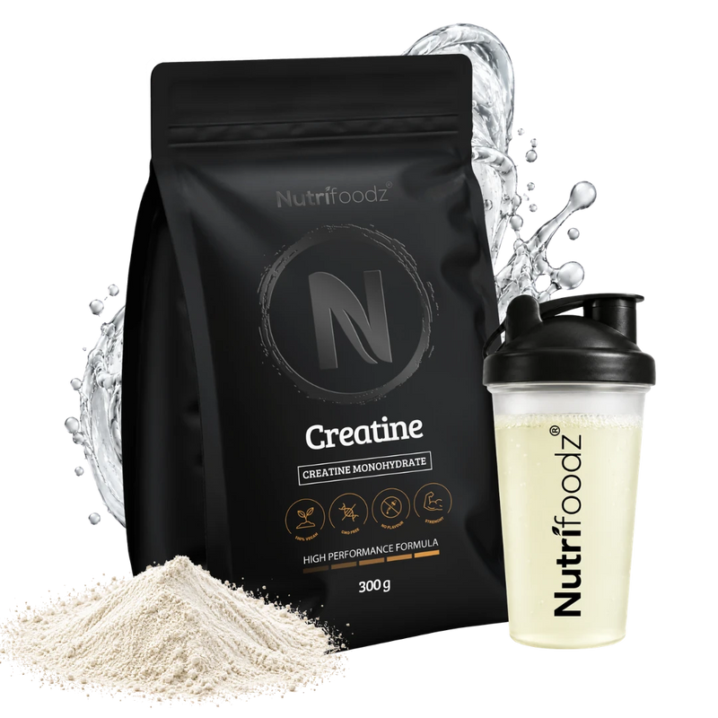 Nutrifoodz® Creatine