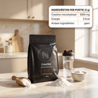 Nutrifoodz® Creatine