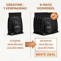 Nutrifoodz® Creatine
