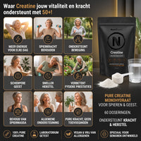 Nutrifoodz® Creatine