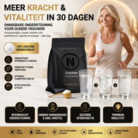 Nutrifoodz® Creatine