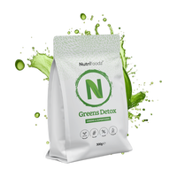 Nutrifoodz® Greens Detox