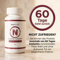 Nutrifoodz Glucose Support