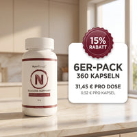 Nutrifoodz Glucose Support