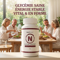 Nutrifoodz Glucose Support