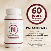 Nutrifoodz Glucose Support