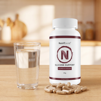 Nutrifoodz Glucose Support