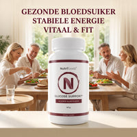 Nutrifoodz Glucose Support