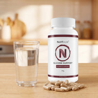 Nutrifoodz Glucose Support