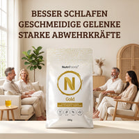 Nutrifoodz® Gold