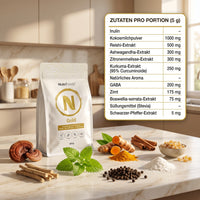 Nutrifoodz® Gold