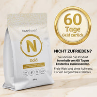 Nutrifoodz® Gold