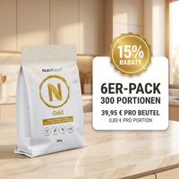 Nutrifoodz® Gold