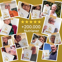 Nutrifoodz® Gold
