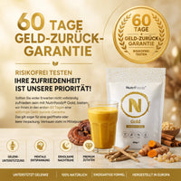 Nutrifoodz® Gold