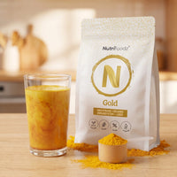 Nutrifoodz® Gold