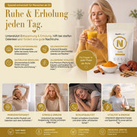 Nutrifoodz® Gold