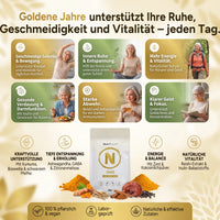 Nutrifoodz® Gold