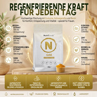 Nutrifoodz® Gold