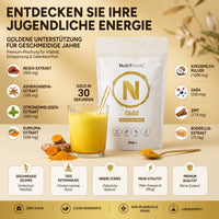 Nutrifoodz® Gold