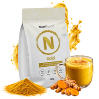 Nutrifoodz® Gold