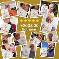 Nutrifoodz® Gold
