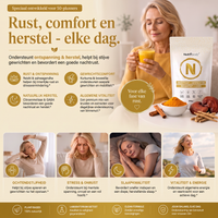 Nutrifoodz® Gold