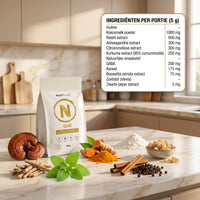 Nutrifoodz® Gold