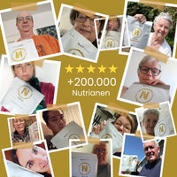 Nutrifoodz® Gold