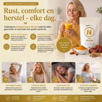 Nutrifoodz® Gold