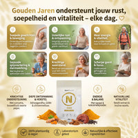 Nutrifoodz® Gold