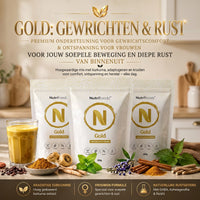 Nutrifoodz® Gold