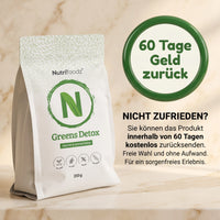 Nutrifoodz® Greens Detox