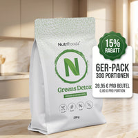 Nutrifoodz® Greens Detox