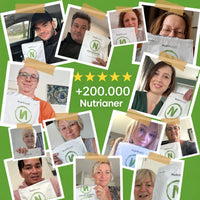 Nutrifoodz® Greens Detox