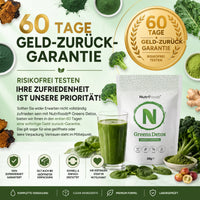 Nutrifoodz® Greens Detox
