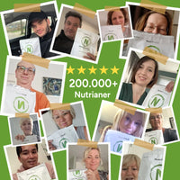 Nutrifoodz® Greens Detox