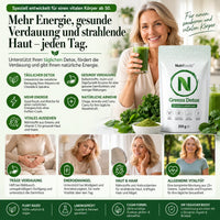 Nutrifoodz® Greens Detox